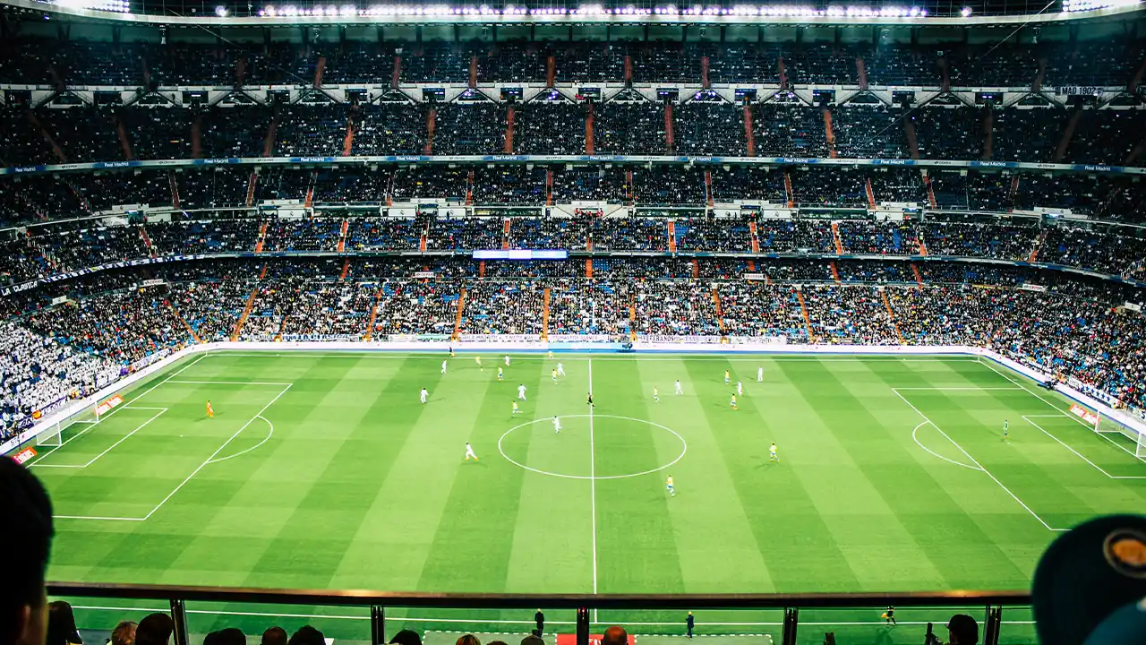 پخش فوتبال الکلاسیکو