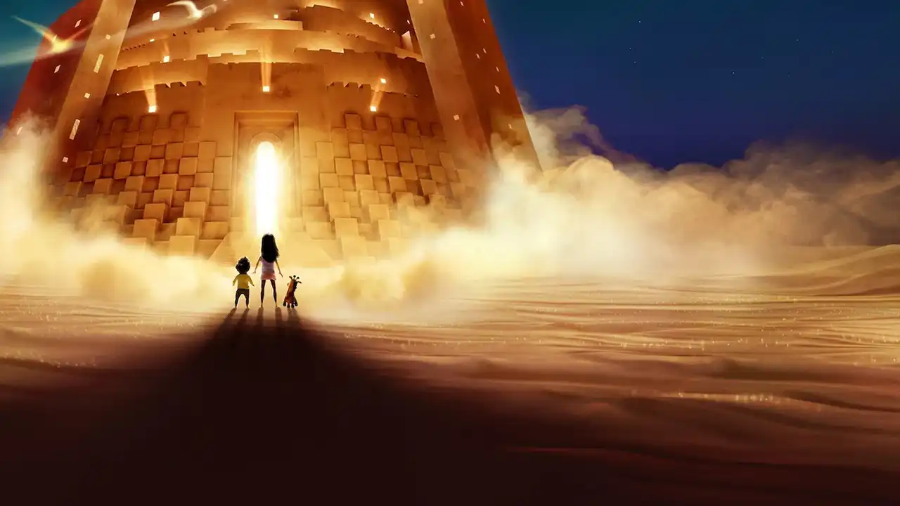 در رویاهایت