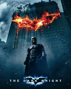 بتمن شوالیه تاریکی(the dark night)-شیراز امپایر