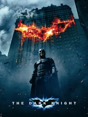 بتمن شوالیه تاریکی(the dark night)-شیراز امپایر