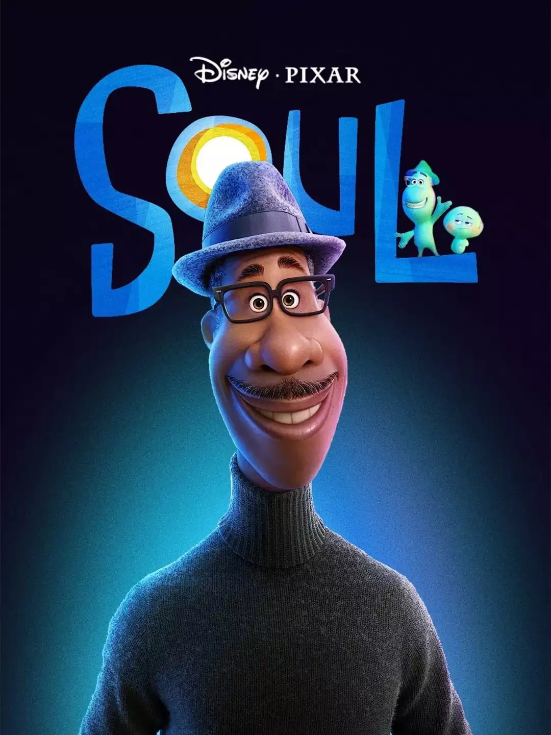 روح