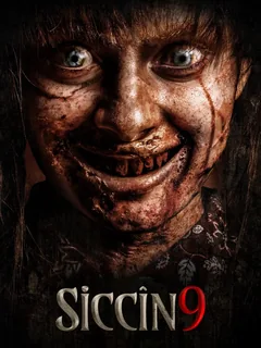 Siccîn 9 سجین - شیراز امپایر