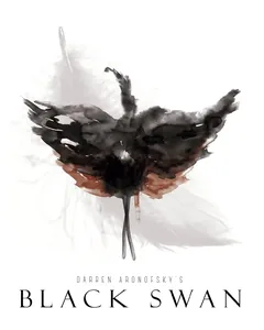 قوی سیاه (Black Swan)