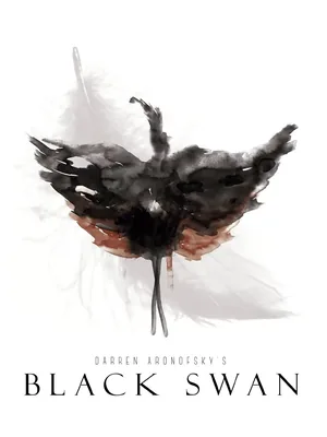 قوی سیاه (Black Swan)