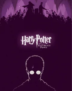 هری پاتر و شاهزاده دورگه (Harry Potter and the Half-Blood Prince) - سافت شیراز