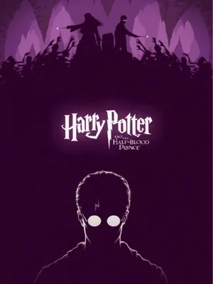 هری پاتر و شاهزاده دورگه (Harry Potter and the Half-Blood Prince) - سافت شیراز