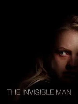فیلم ترسناک The Invisible Man