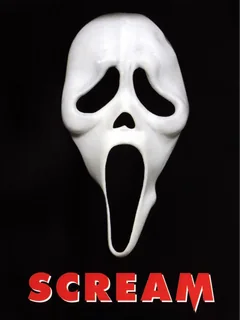 جیغ (Scream)