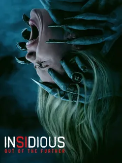 توطئه‌آمیز 6 (Insidious: Out of the Further) - شیراز امپایر