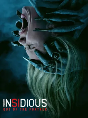 توطئه‌آمیز 6 (Insidious: Out of the Further) - شیراز امپایر