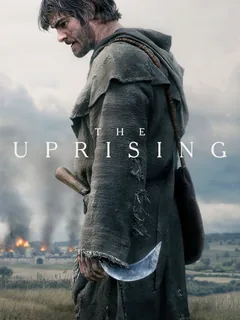 رابین هود ۲۰۲۶- سافت شیراز (The Uprising)