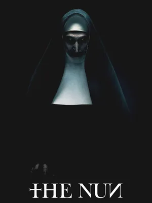 راهبه (The Nun) - سافت شیراز