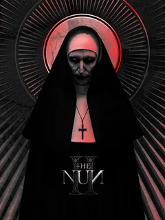 راهبه ۲ (The Nun II)-سافت شیراز