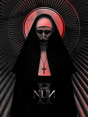 راهبه ۲ (The Nun II)-سافت شیراز