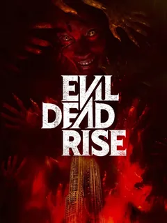 اویل دد رایز (Evil Dead Rise) - شیراز امپایر