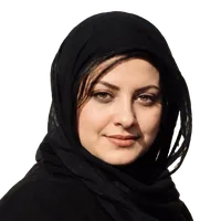 دکتر غزل اسکندرنژاد